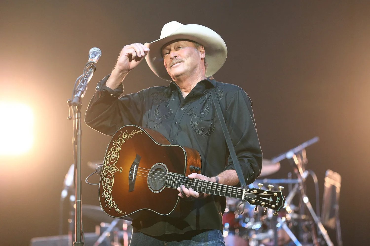 Alan Jackson