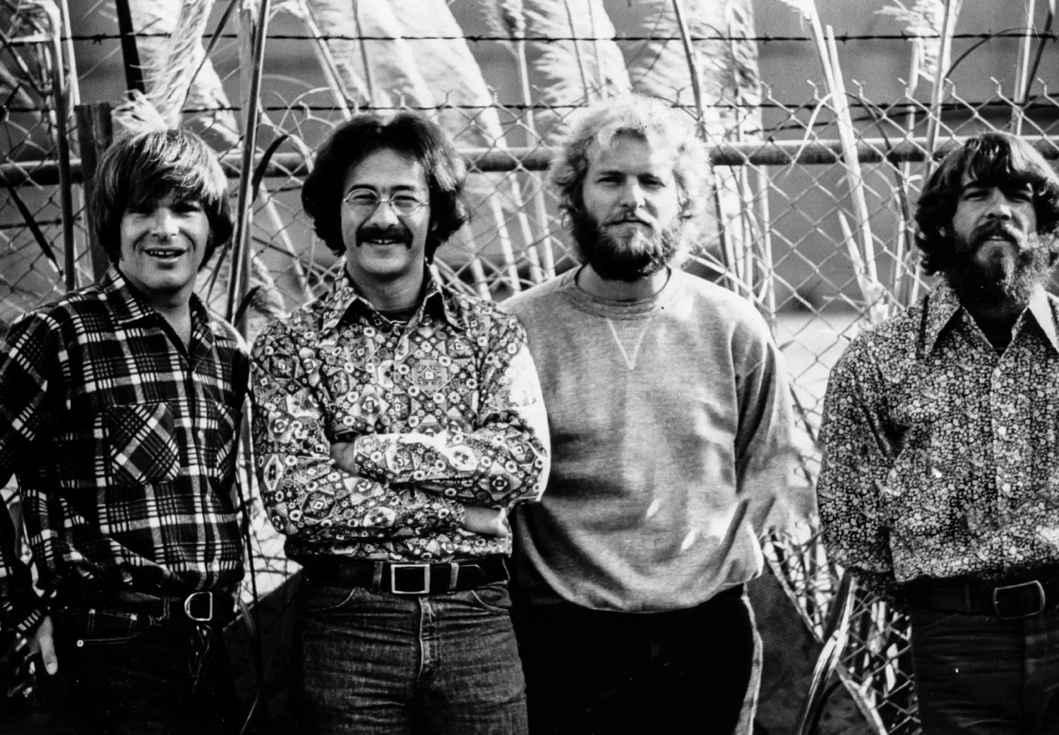 Creedence Clearwater Revival