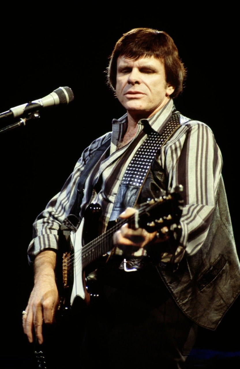Del Shannon