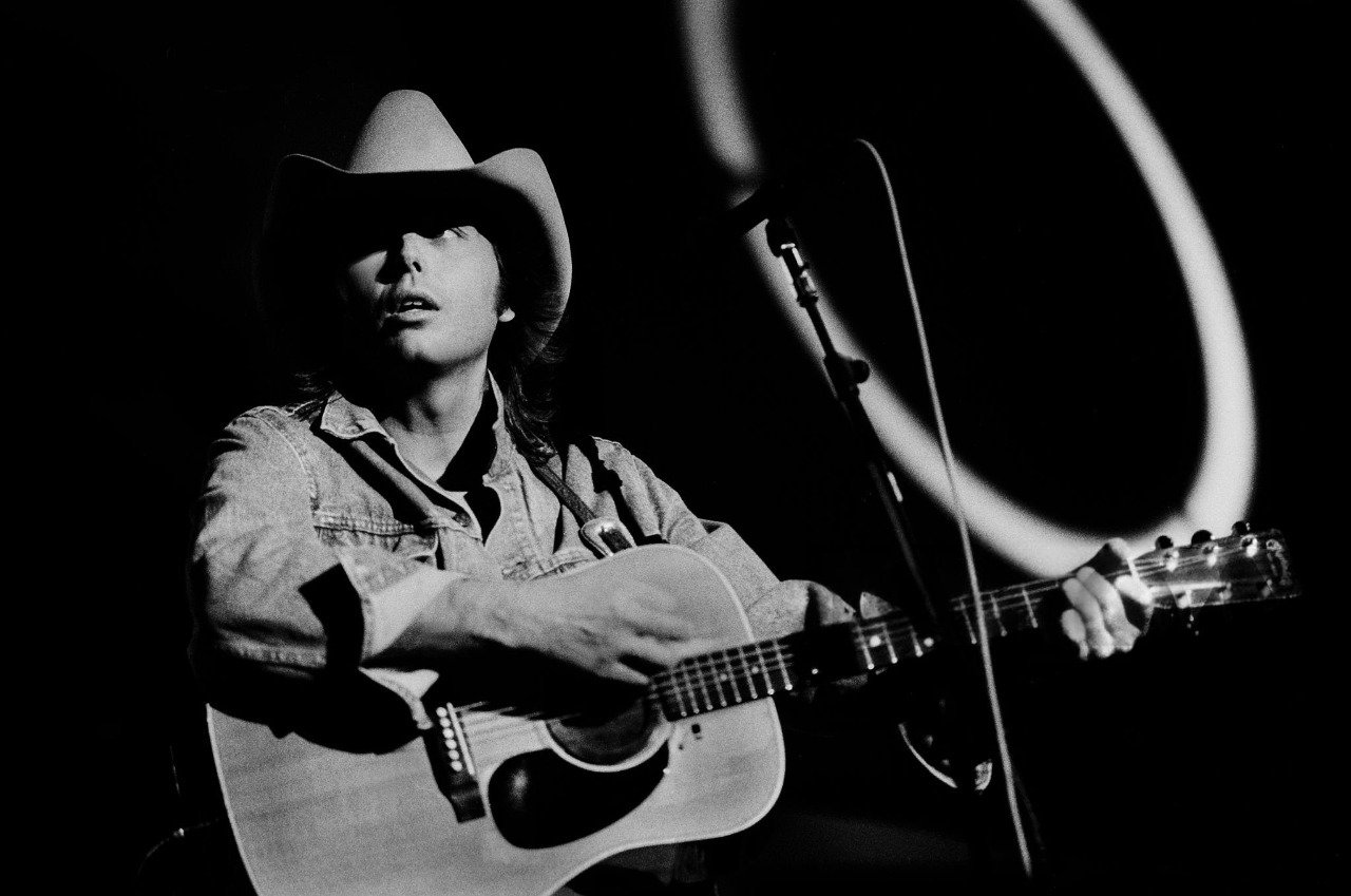 Dwight Yoakam