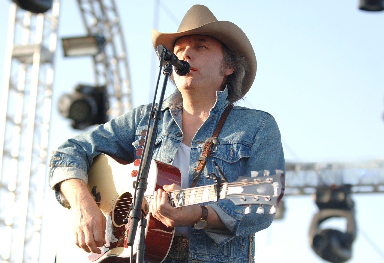 Dwight Yoakam