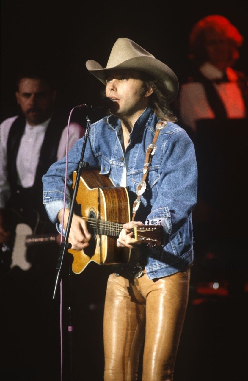 Dwight Yoakam