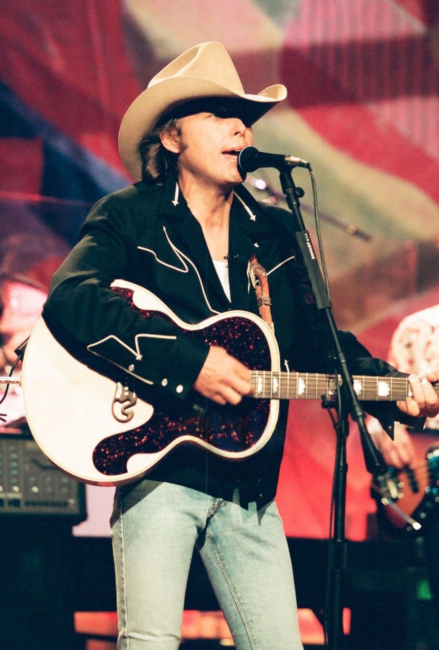Dwight Yoakam