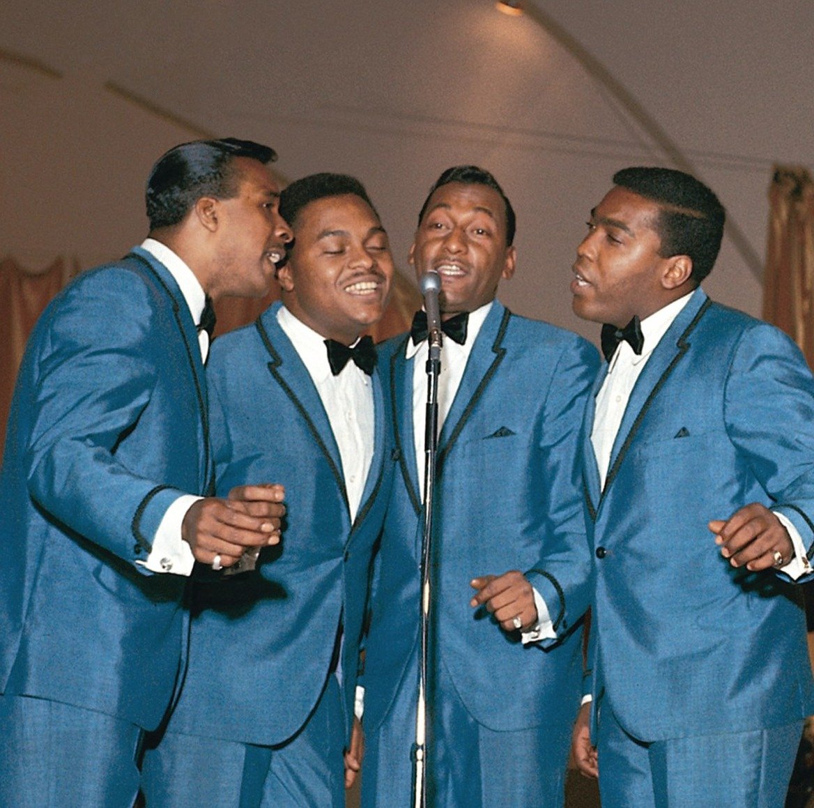 Four Tops