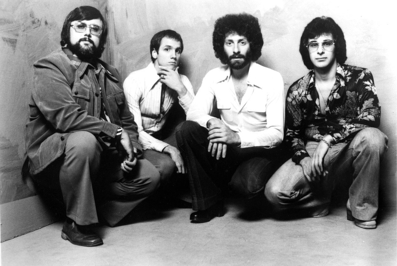 Frankie Valli & The Four Seasons