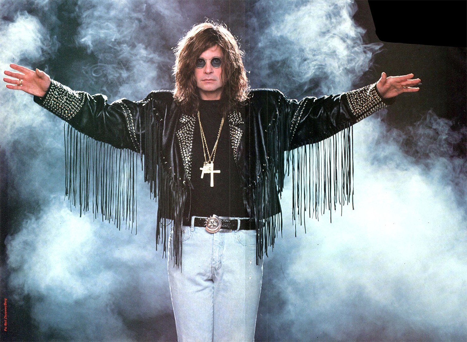 Ozzy Osbourne