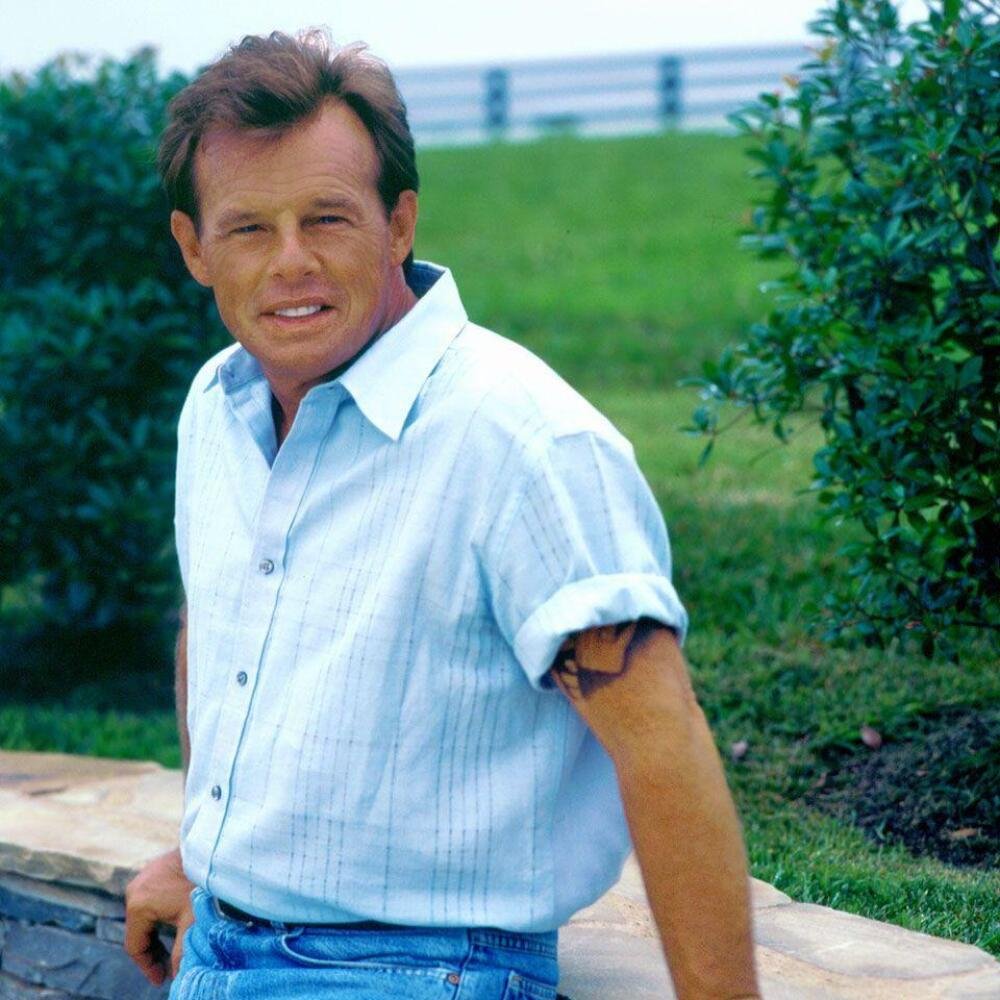 Sammy Kershaw