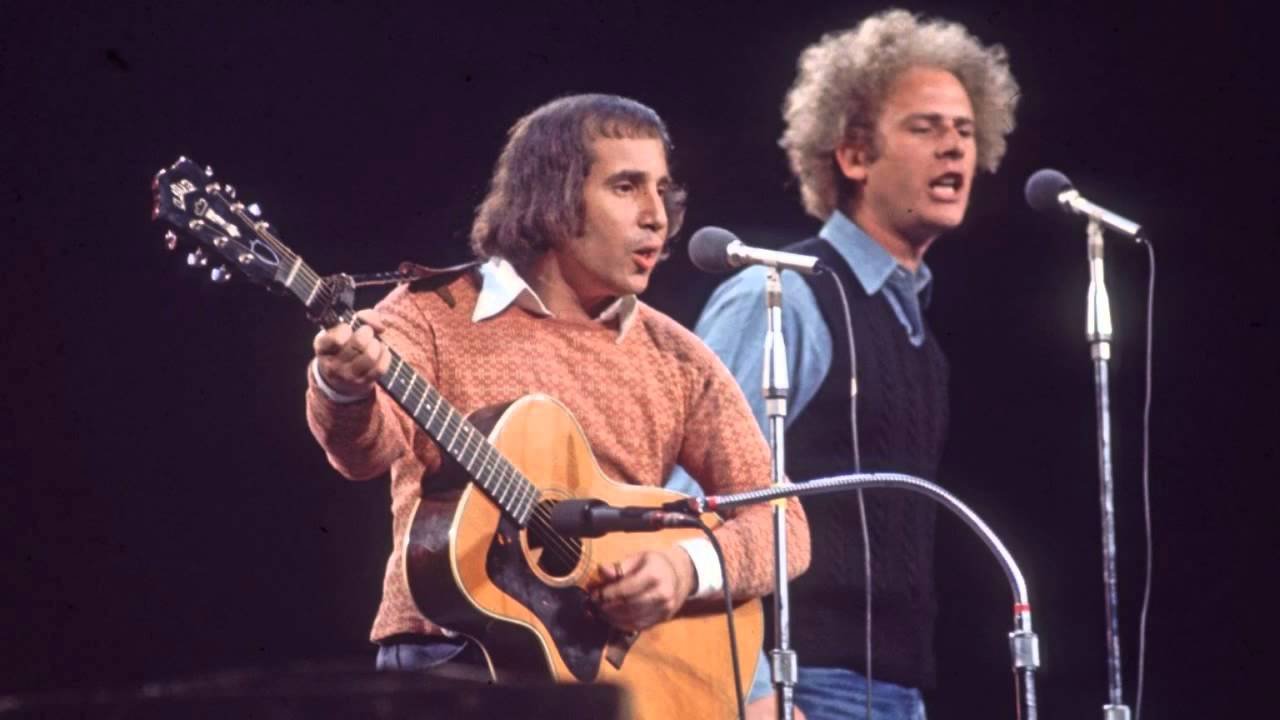 Simon & Garfunkel