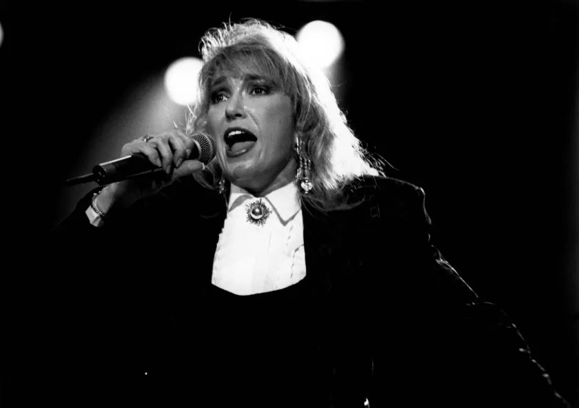 Tanya Tucker