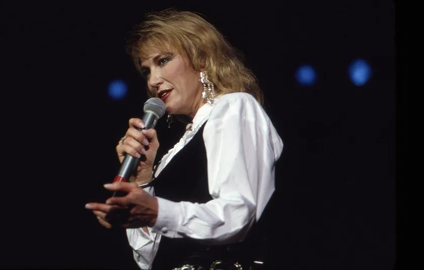 Tanya Tucker