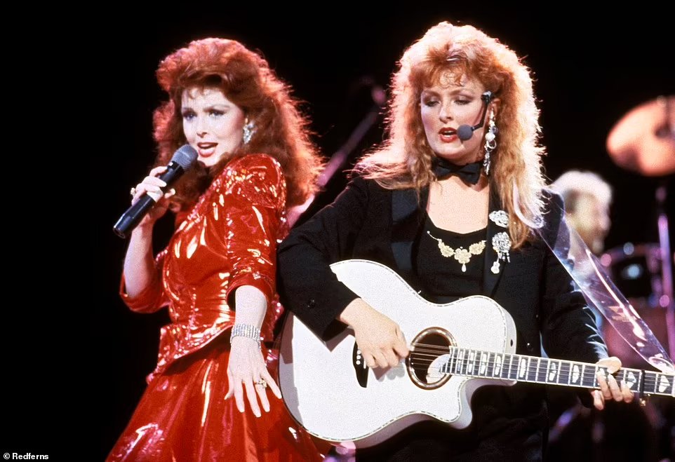 The Judds