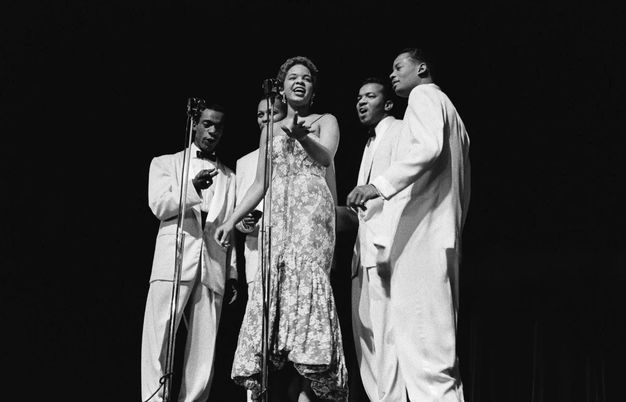 The Platters