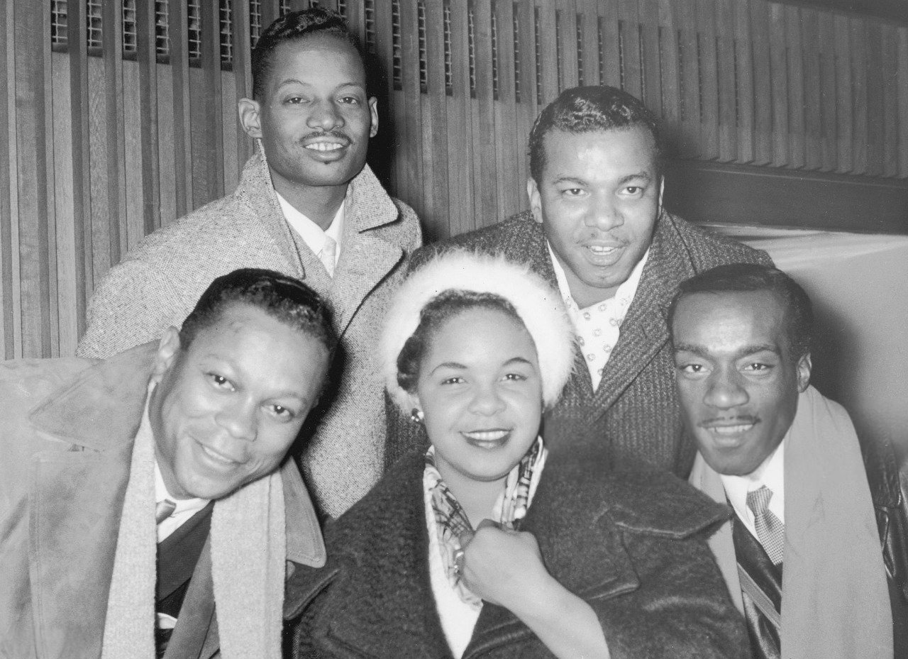 The Platters