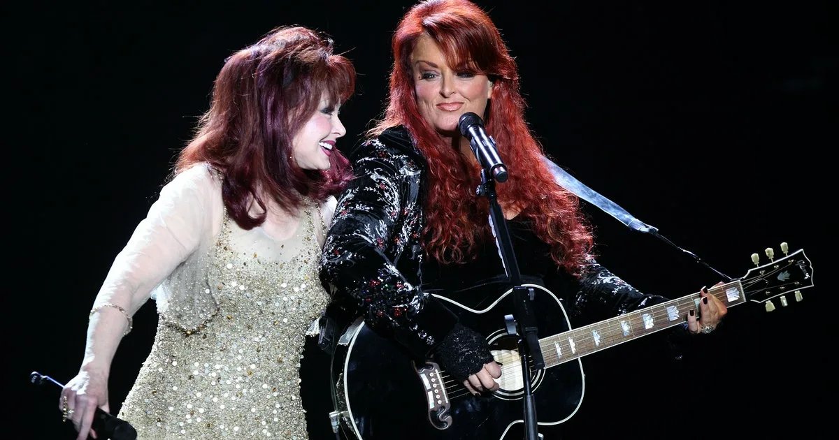 The Judds