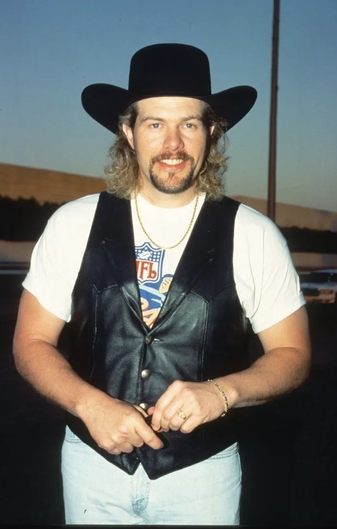 Toby Keith