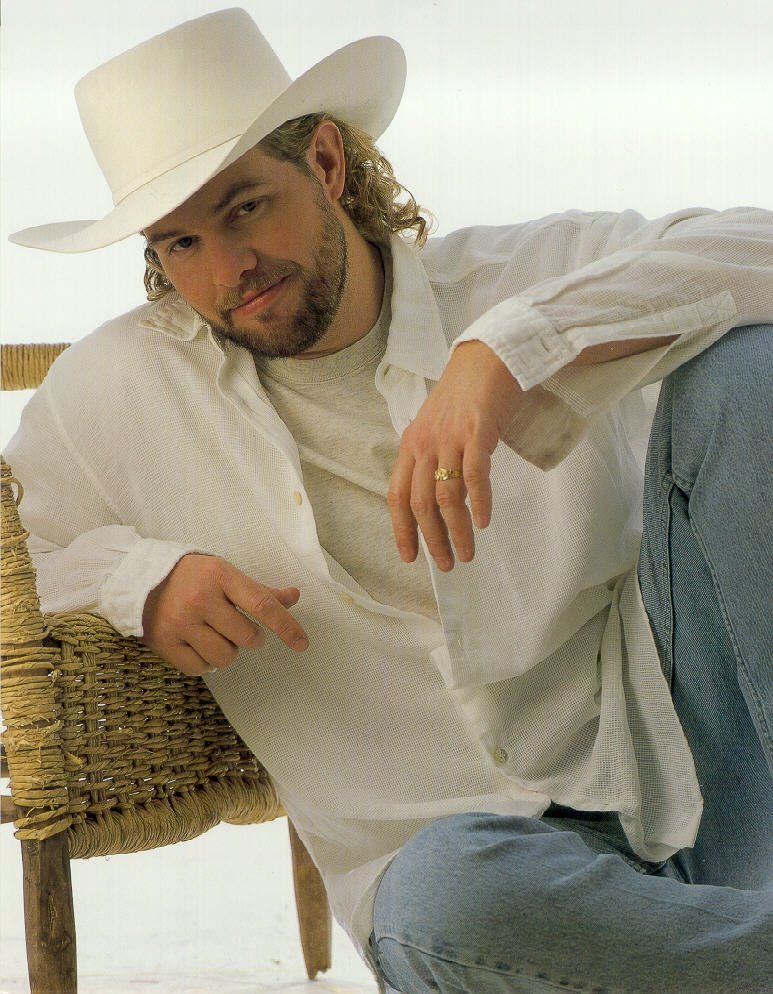 Toby Keith
