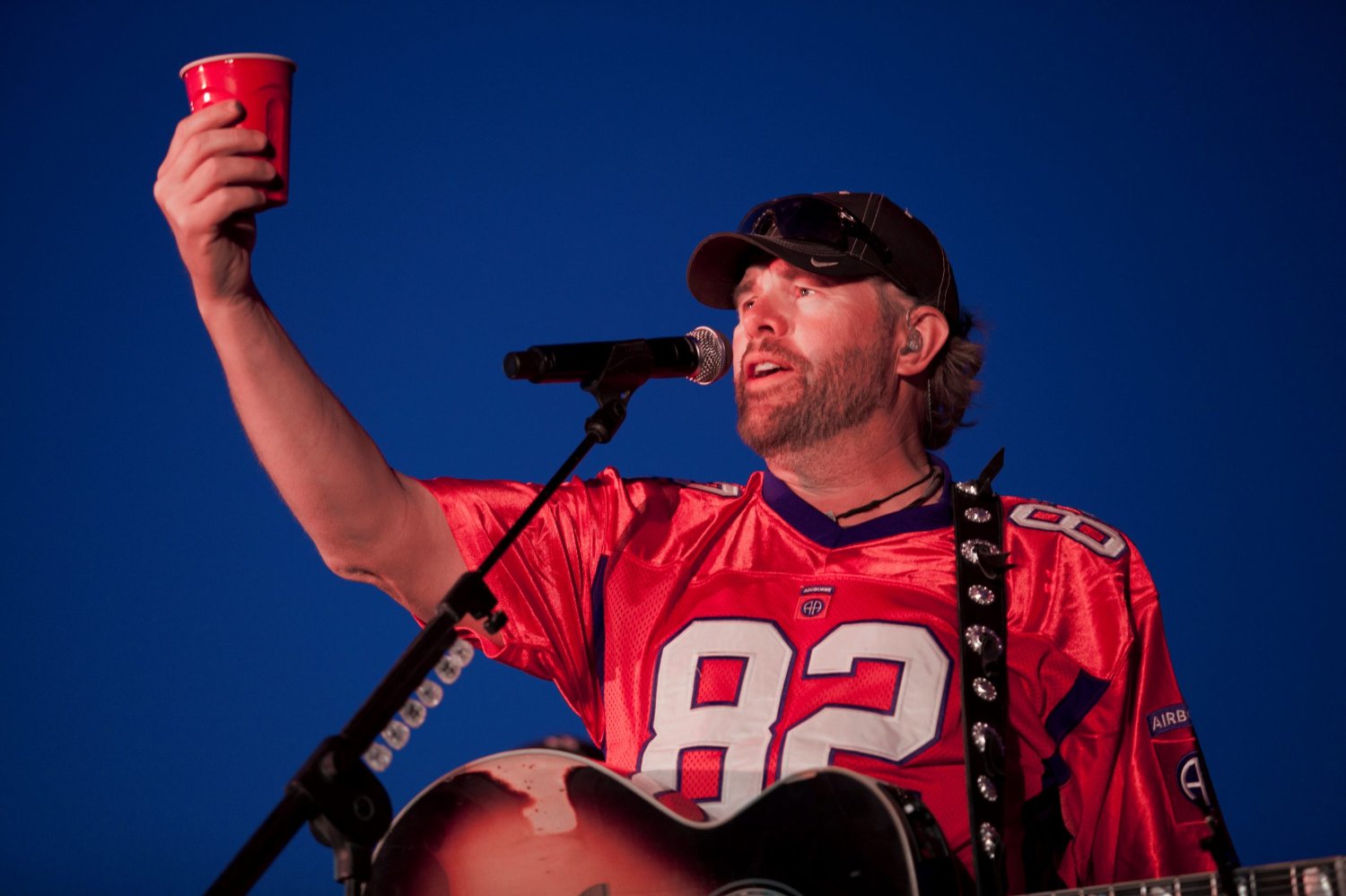 Toby Keith